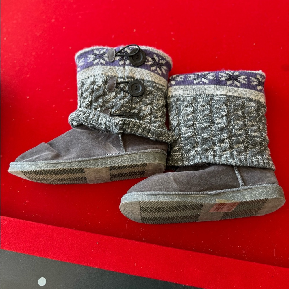 Boots